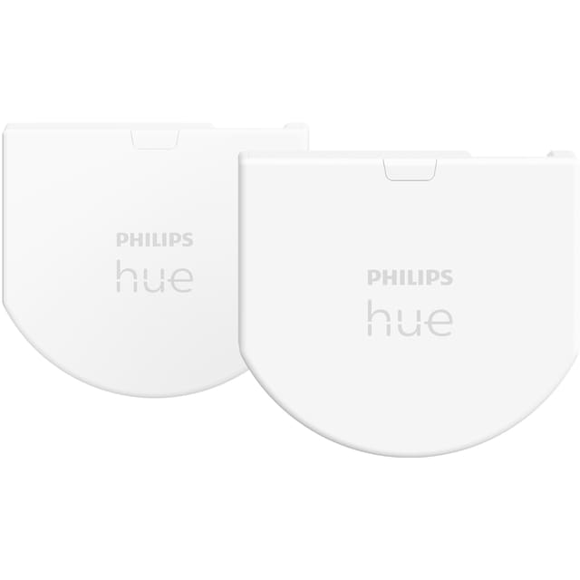 Philips Hue modul för väggströmbrytare (2-pack)