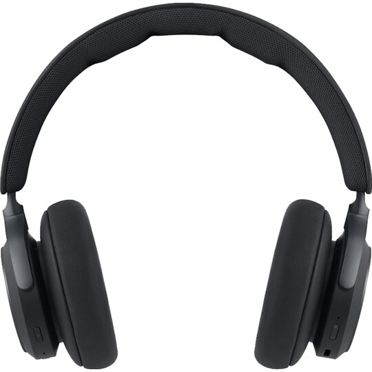 B&O Beoplay HX trådlösa around-ear hörlurar (svart) - Elgiganten