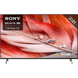 Sony 55" X90J 4K LED Smart TV (2021)