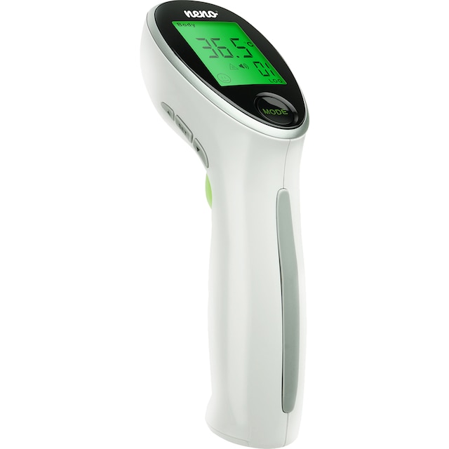 Neno Medic T05 infraröd termometer (vit)