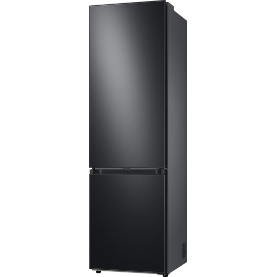 Samsung Bespoke kylskåp/frys kombiskåp RL38A7B63B1/EF - Elgiganten