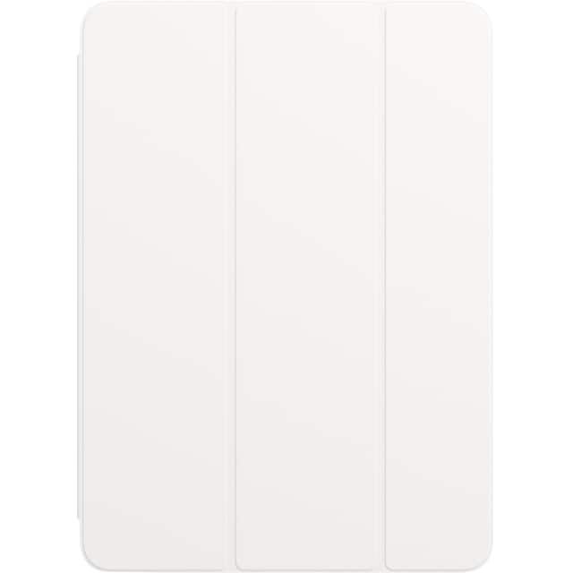 iPad Pro 11 Smart foliofodral (vit)