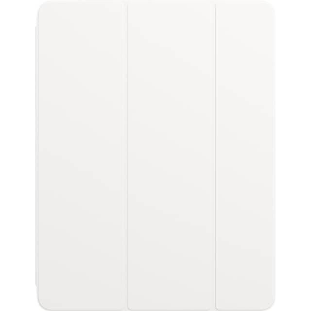 iPad Pro 12.9 Smart Folio (vit)