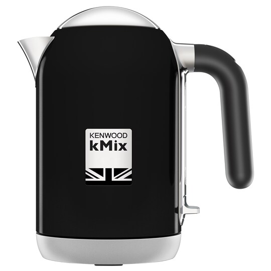 Kenwood Kmix vattenkokare ZJX650 (svart) - Elgiganten