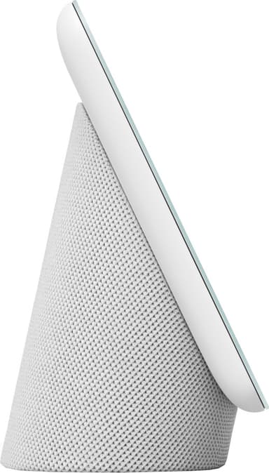Google Nest Hub 2nd Generation (chalk)