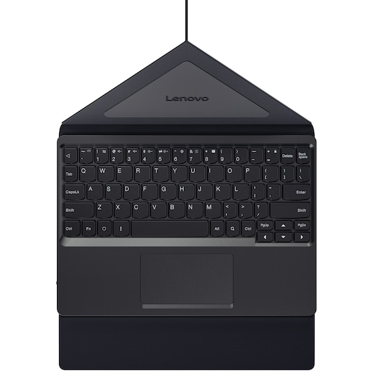 Lenovo Tab4 10 produktivitets kit - Elgiganten