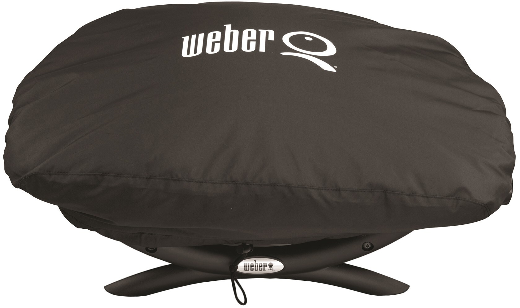 Weber Premium Grillöverdrag Q 100/1000 - Alla grilltillbehör ...
