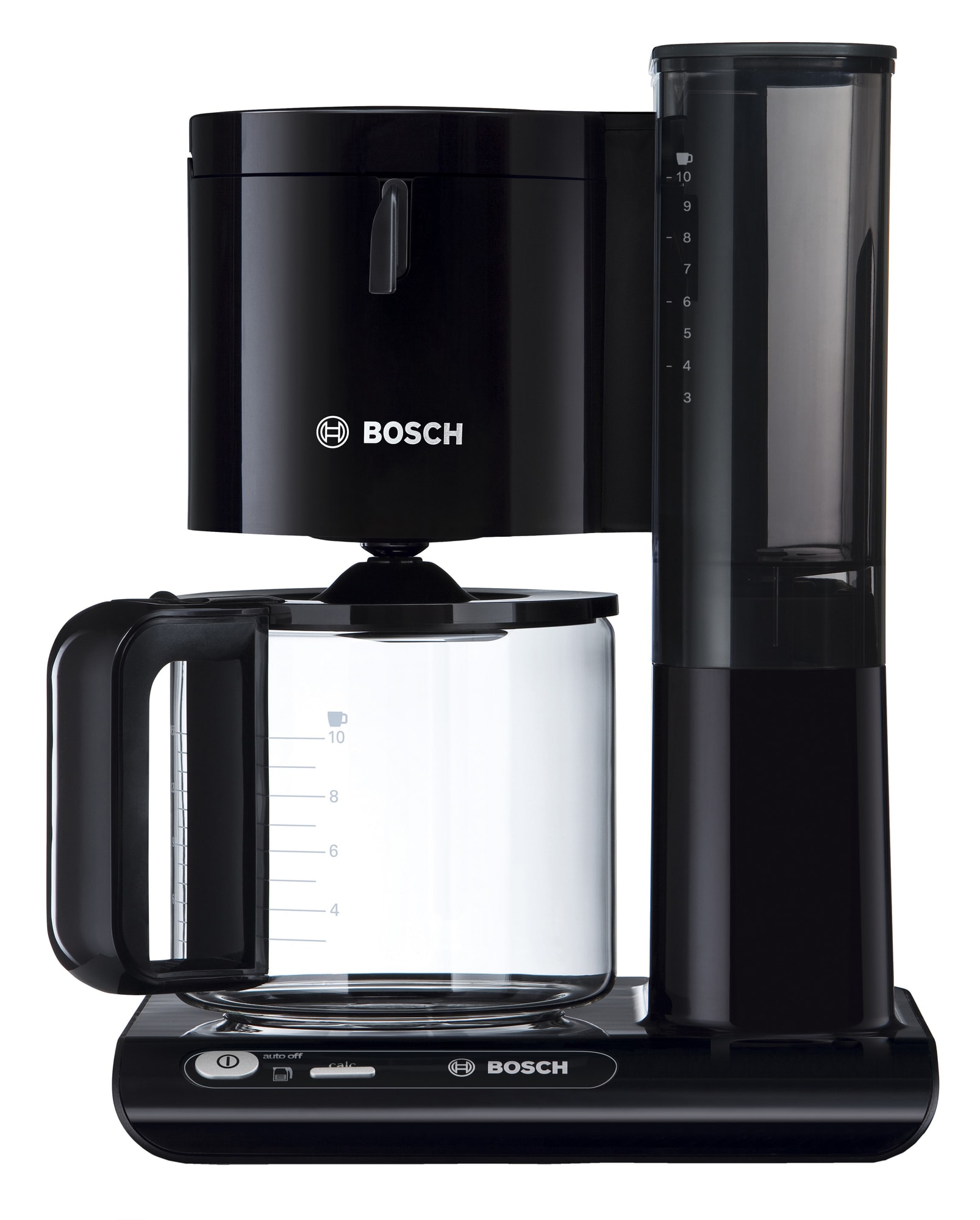 Bosch Styline Kaffebryggare TKA8013 - Elgiganten