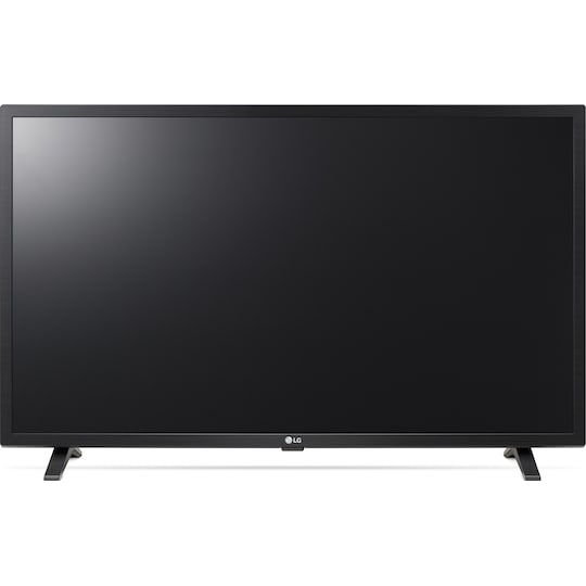 LG 32" LM63 Full HD Smart TV - Elgiganten