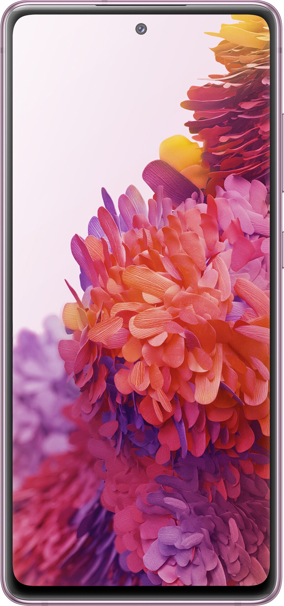 Samsung Galaxy S20 FE 4G smartphone 6/128GB (cloud lavender) -  Mobiltelefoner - Elgiganten