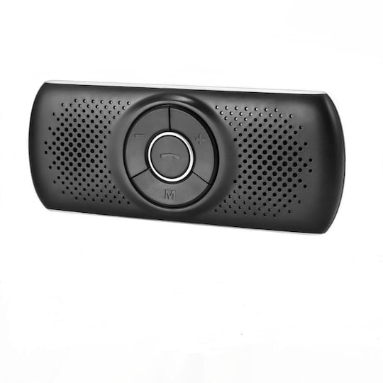 T826 Handsfree-högtalare MP3-musik Bluetooth-spelare 2 telefoner -  Elgiganten