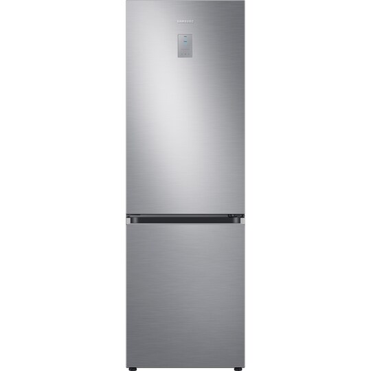Samsung kylskåp/frys kombiskåp RL34T775CS9EF (urban silver) - Elgiganten