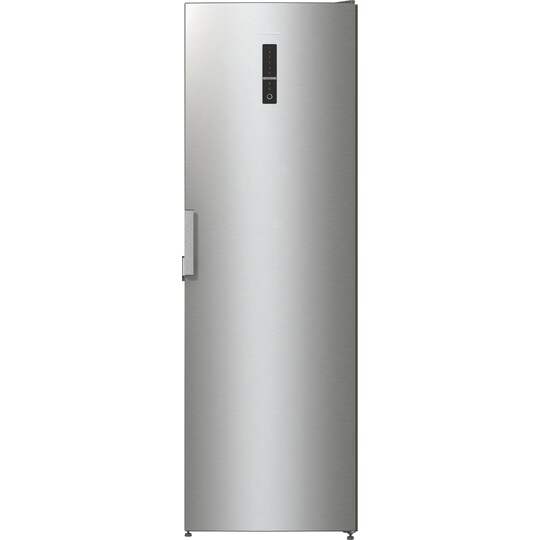 Hisense kylskåp RL478D4BCE (silver) - Elgiganten