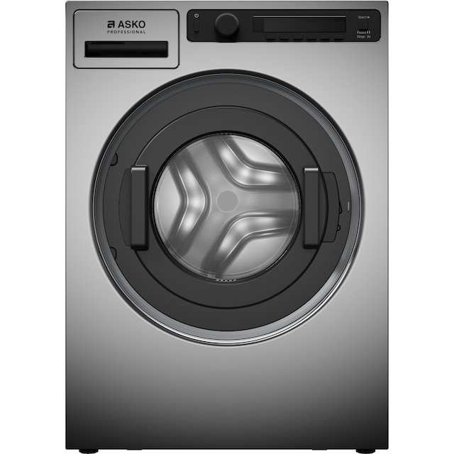 Asko Professional Tvättmaskin WMC6742PT 230 V / Pump