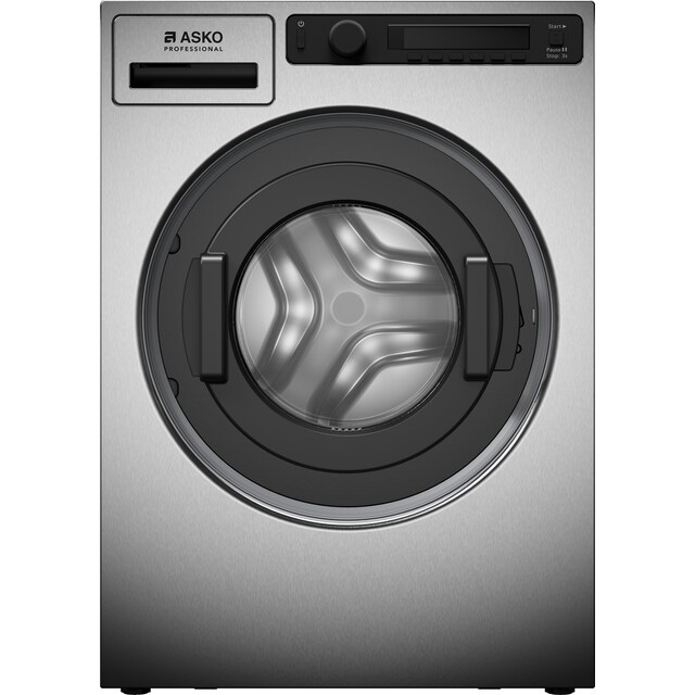 Asko Professional Tvättmaskin WMC8947VIS  400 V / ventil