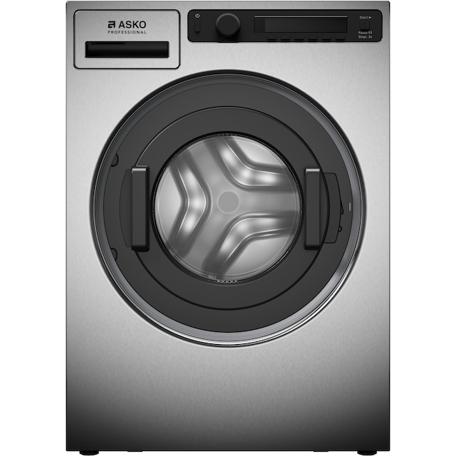 Asko Professional Tvättmaskin WMC6763VCS (7kg)