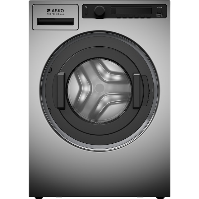 Asko Professional Tvättmaskin WMC6742PT  230 V / ventil