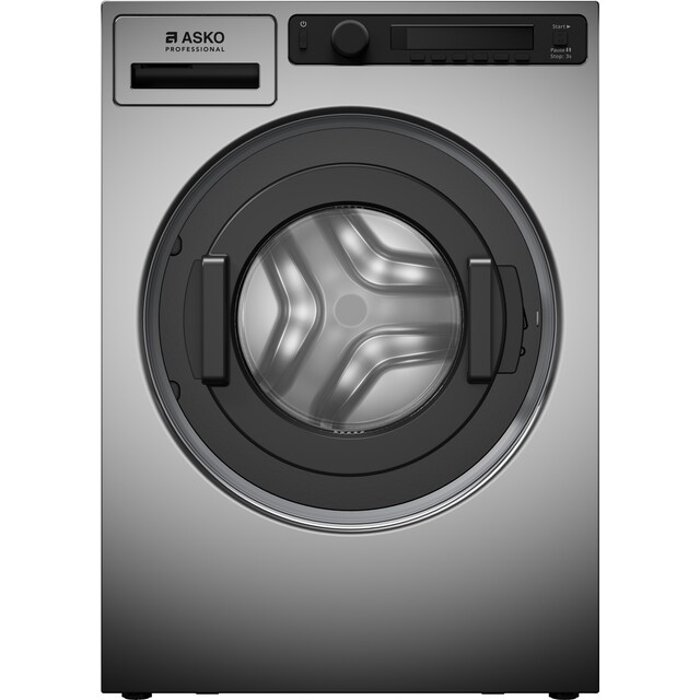 Asko Professional Tvättmaskin WMC6742VT (7kg)