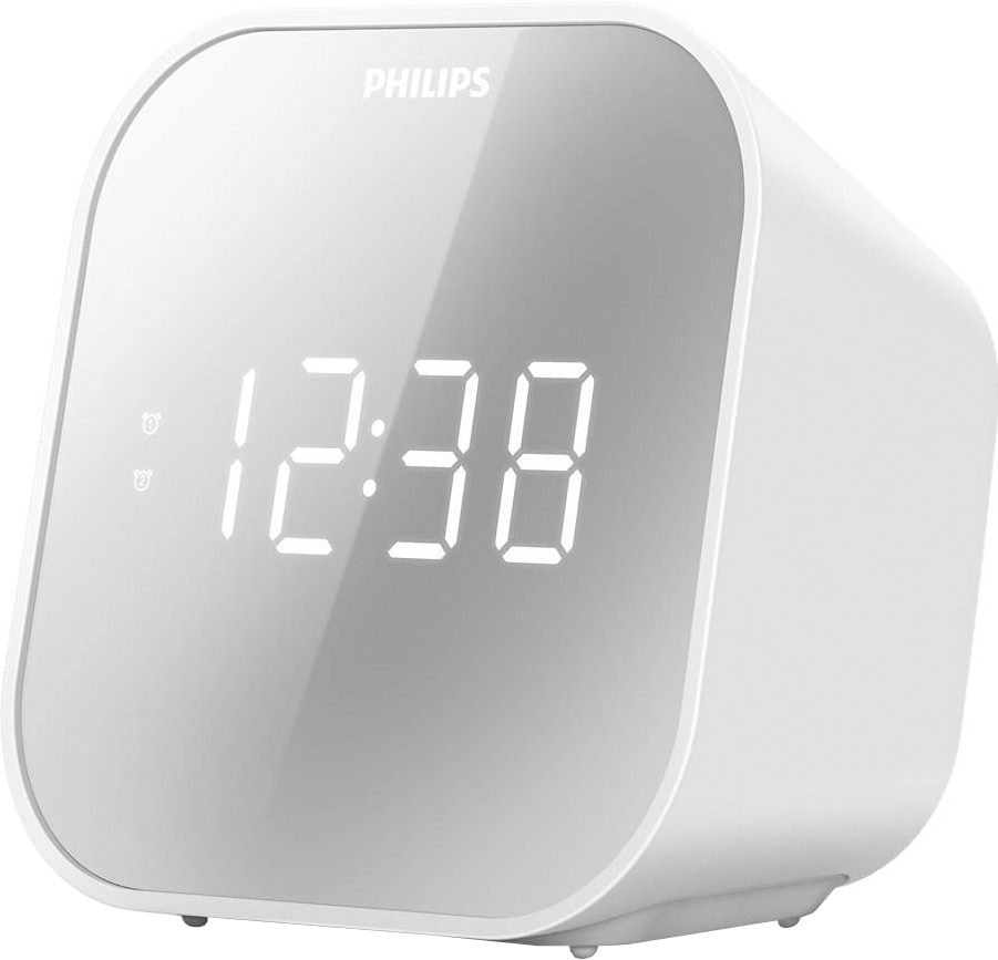 Philips klockradio TAR4406 - Elgiganten