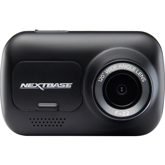 Nextbase 122 bilkamera