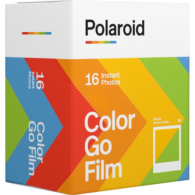Polaroid Go direktfilm