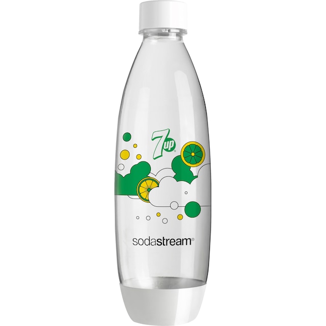 SodaStream Fuse flaska S1741111770 (7UP)