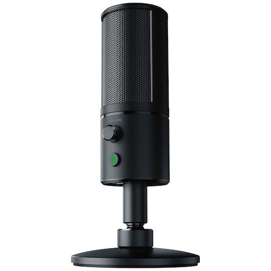 Razer Seiren X mikrofon - Elgiganten