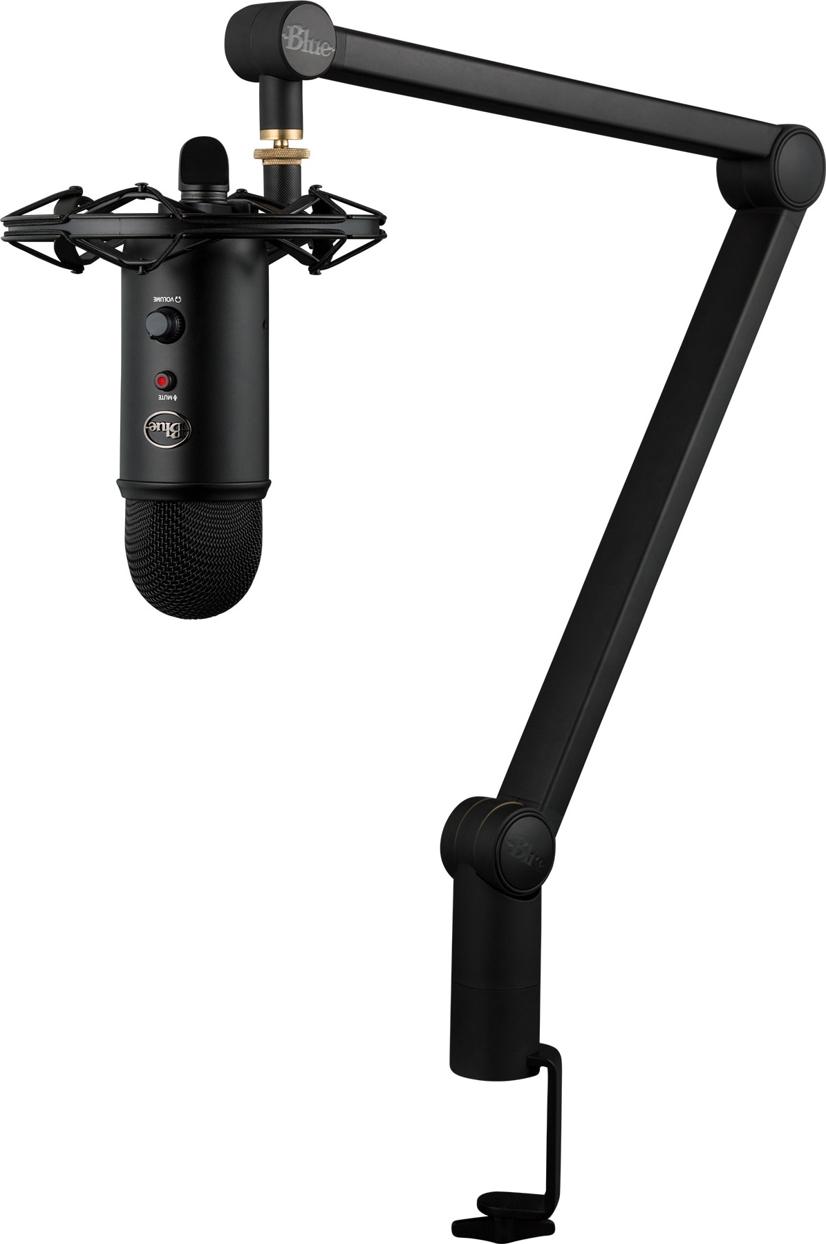 Mikrofoner - Köp mic för inspelning, gaming & karaoke - Elgiganten
