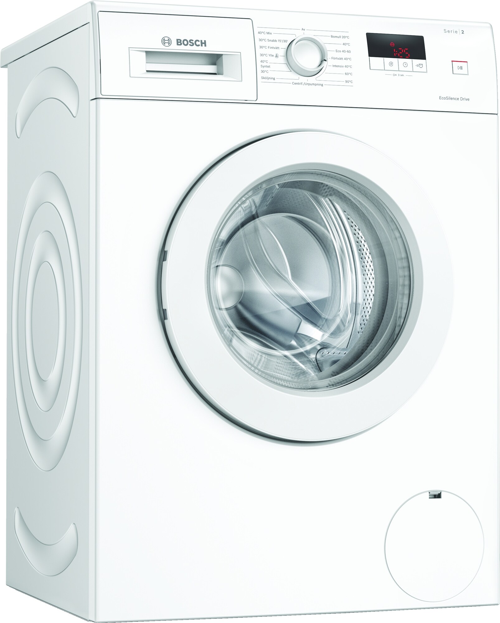 Tvättmaskin - Köp tvättmaskiner online med fri frakt - Elgiganten