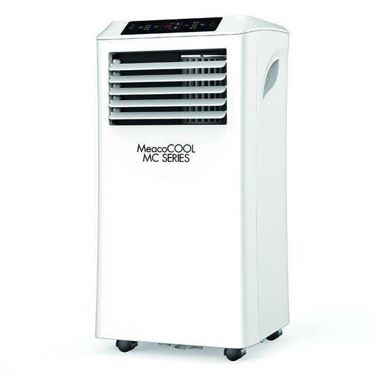 MeacoCool MC 10.000 BTU Air Condition. Energiklass A. Miljövänlig R290-gas.  Torkar och kyler luften. Fjärrkontroll. - Elgiganten