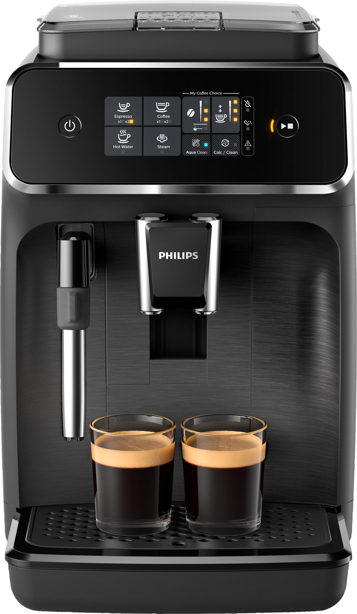 Philips espressomaskin EP222010 - Elgiganten