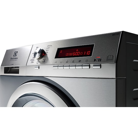Electrolux Professional myPro tvättmaskin WE170P - Elgiganten