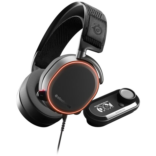 SteelSeries Arctis Pro gaming headset - Elgiganten