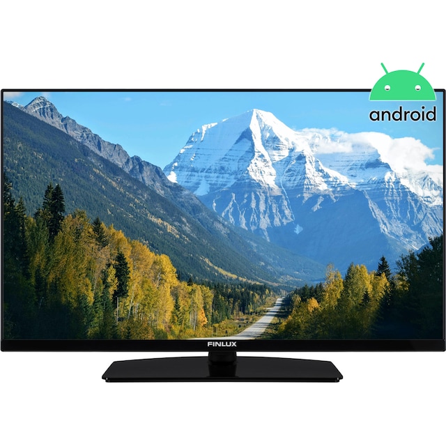 Finlux 32” FMAF9060 HD Ready 12V LED TV (2021)