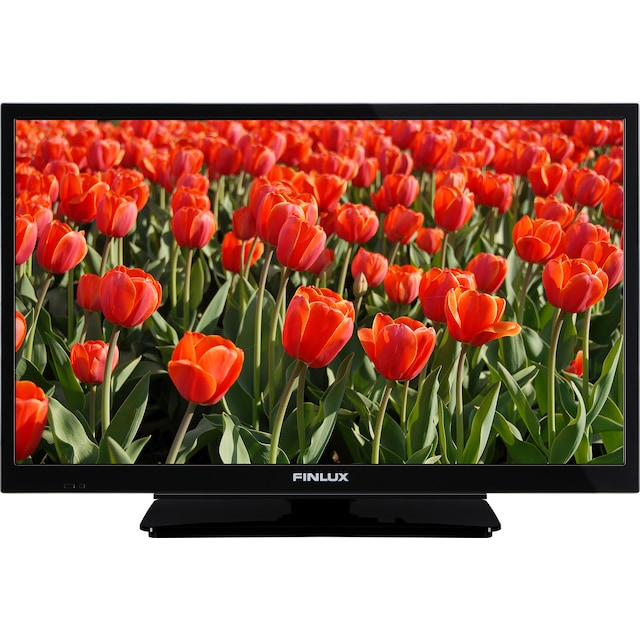 Finlux 22” FME5160 Full HD 12V LED TV (2021)