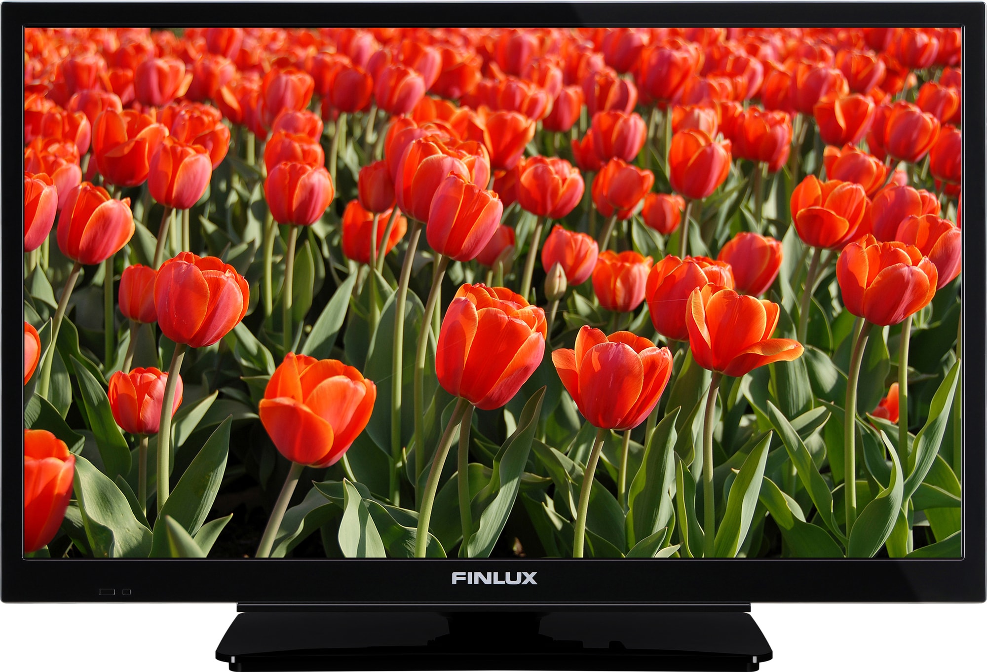 Finlux 22” FME5160 Full HD 12V LED TV (2021) - Elgiganten