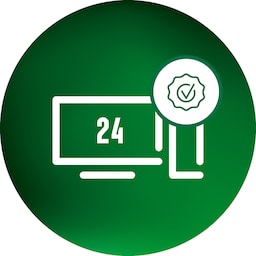 B2B ELCARE förlängd garanti på plats för stationär dator (totalt 2 år)