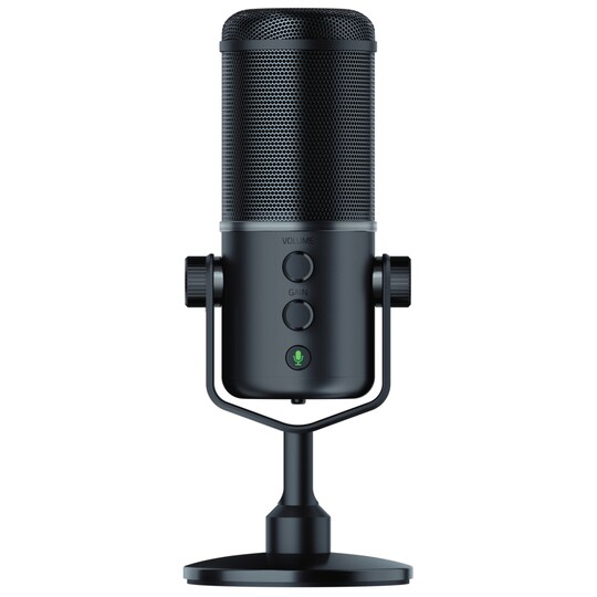 Razer Seiren Elite mikrofon - Elgiganten