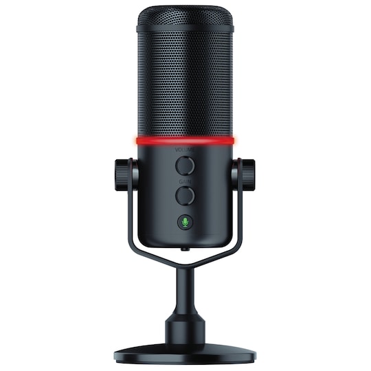 Razer Seiren Elite mikrofon - Elgiganten