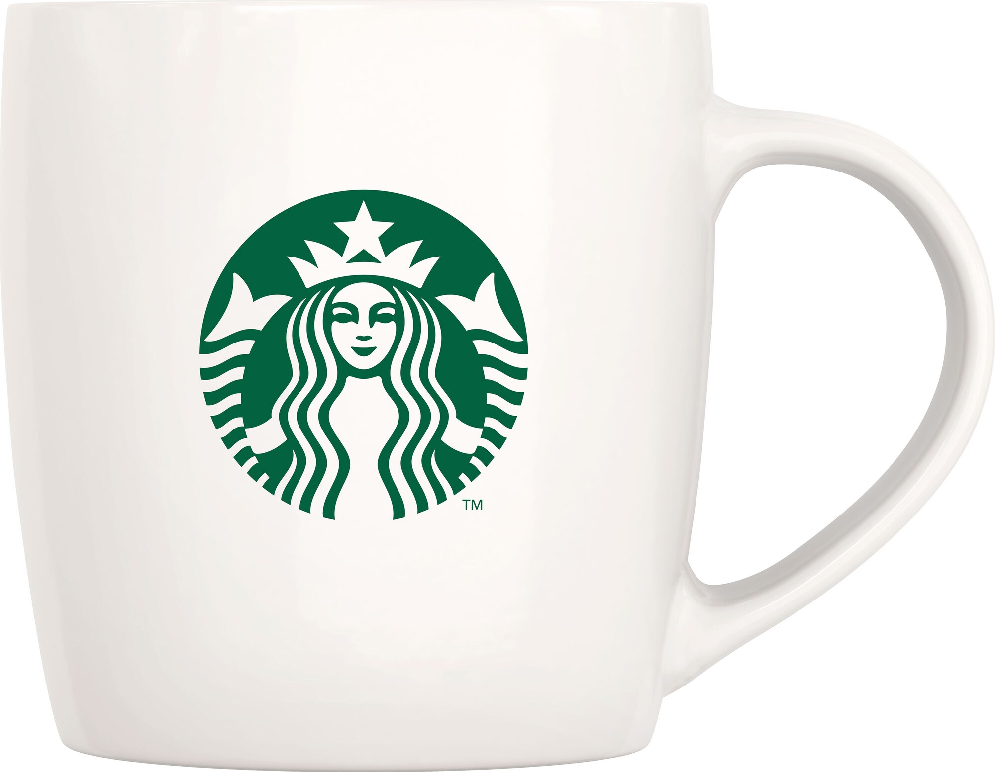 Starbucks by Nescafe Iconic kaffemugg 104878816 - Elgiganten