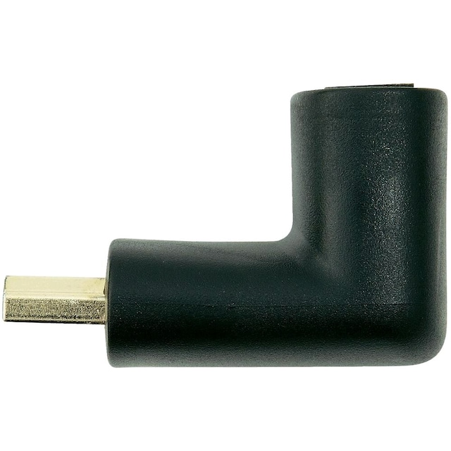 Belkin HDMI-adapter 90 grader vinkel (höger)