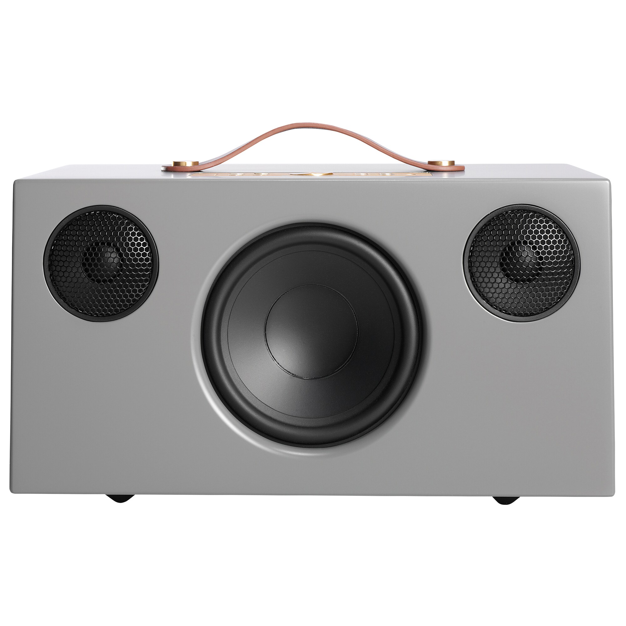 Audio Pro Addon C10 multiroom högtalare (grå) - Elgiganten