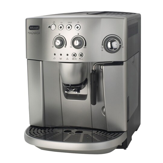 DeLonghi Magnifica Kaffemaskin ESAM 4200 S - Elgiganten
