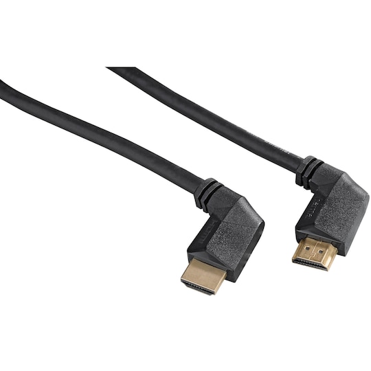 Hama High Speed HDMI-kabel (1.5 m) - Elgiganten