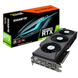 Gigabyte Geforce RTX 3080 10GB EAGLE OC