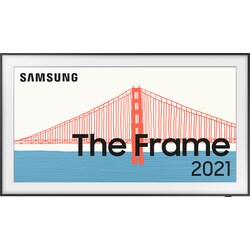 Samsung The Frame - Elgiganten