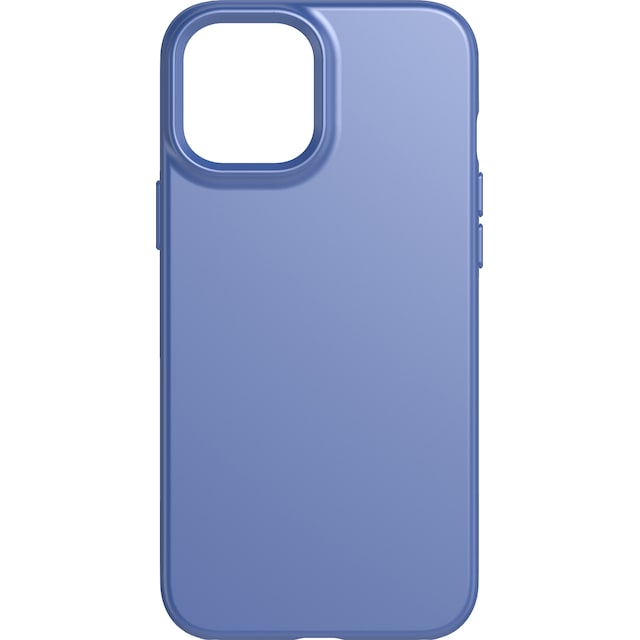 Tech21 Evo Slim fodral för Apple iPhone 12 Pro Max (blått)