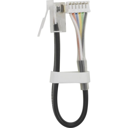 MAKERFACTORY Ström-kabel [1x JST-kontakt - 1x RJ12 hane] 10.00 cm -  Elgiganten