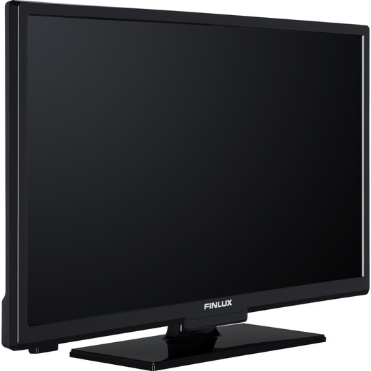 Finlux 24" FDMD5660 HD Ready 12V LED TV med DVD (2019) - Elgiganten
