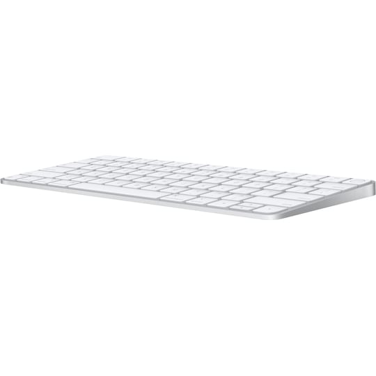 Apple Magic Keyboard med Touch ID (Svensk layout) - Elgiganten